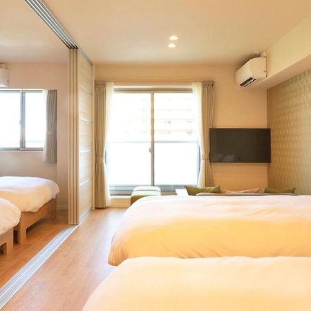 Rakutenstay X Shamaison Osaka Dekijima - 103 Exterior photo