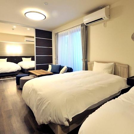 Rakutenstay X Shamaison Osaka Dekijima - 103 Exterior photo
