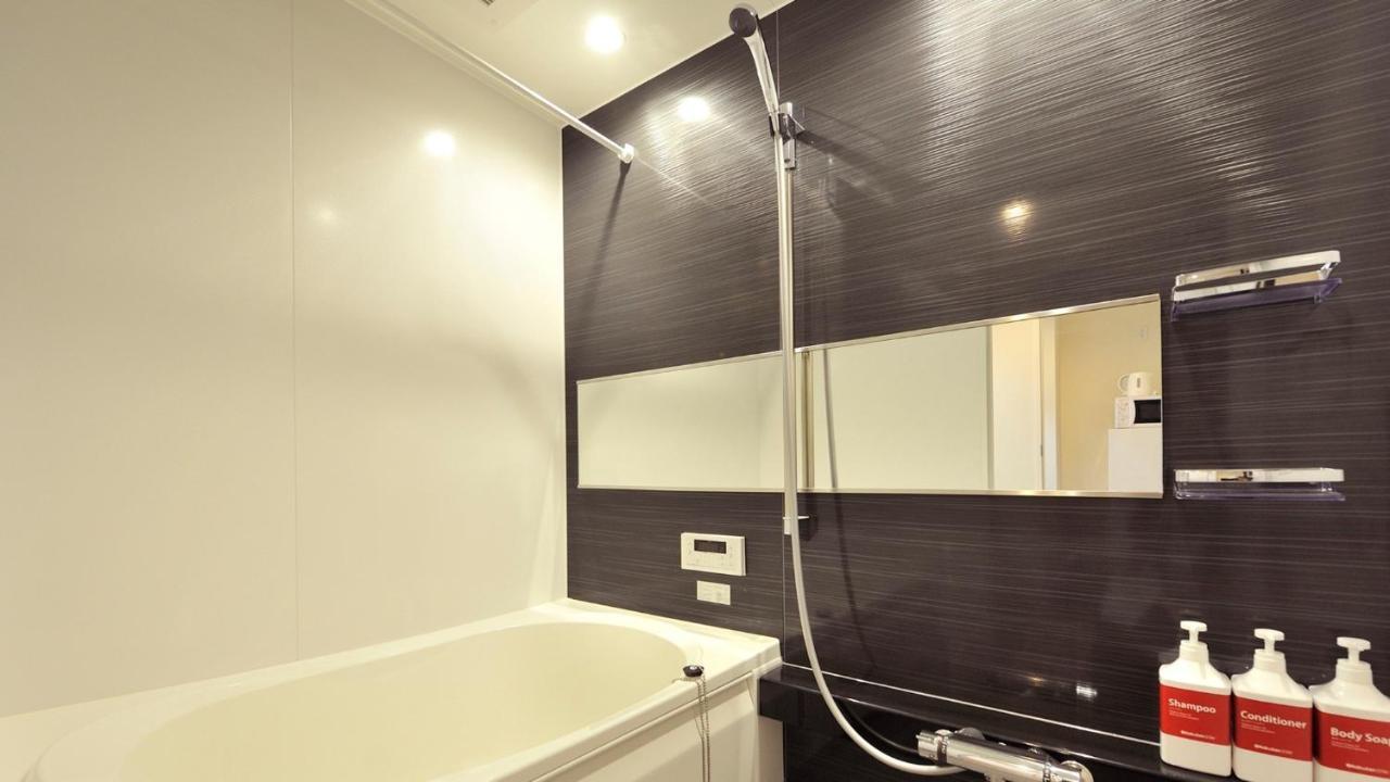 Rakutenstay X Shamaison Osaka Dekijima - 103 Exterior photo